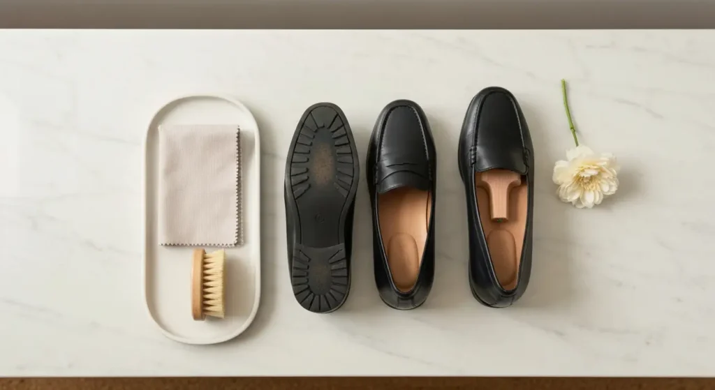 Buty damskie używane - kiedy zakup ma sens i jak ocenić stopień zużycia